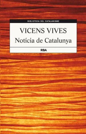 NOTCIA DE CATALUNYA