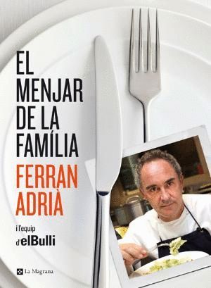 EL MENJAR DE LA FAMLIA