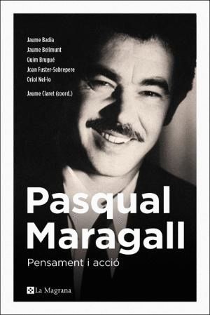 PASQUAL MARAGALL