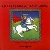 LA LLEGENDA DE SANT JORDI