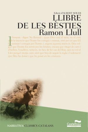 LLIBRE DE LES B�STIES