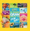 MI PRIMER GRAN LIBRO DE LOS �POR QU�?