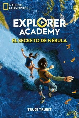 EL SECRETO DE N�BULA