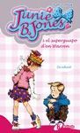 JUNIE B. JONES I EL SUPERGUAPO D'EN WARREN