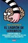 EL LADRN DE CEREBROS