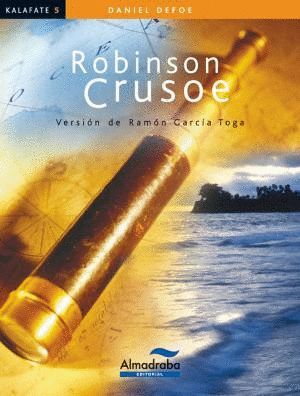 ROBINSON CRUSOE