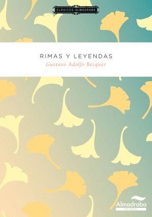 RIMAS Y LEYENDAS