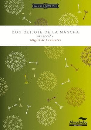 DON QUIJOTE DE LA MANCHA