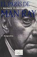 EL PARS DE MAN RAY