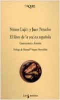 EL LIBRO DE LA COCINA ESPAOLA