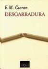 DESGARRADURA