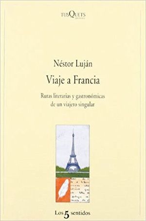 VIAJE A FRANCIA