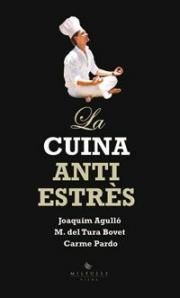 LA CUINA ANTIESTRS
