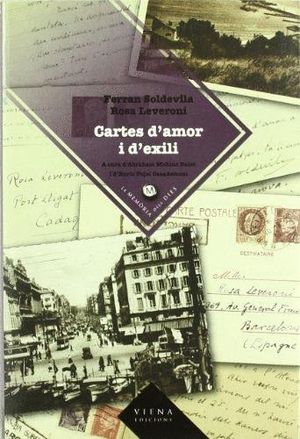 CARTES D'AMOR I D'EXILI