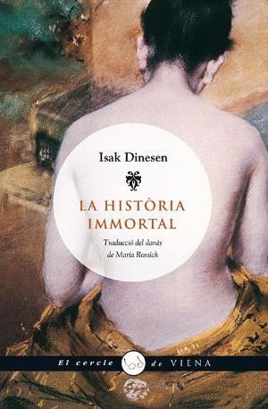 LA HIST�RIA IMMORTAL