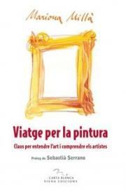 VIATGE PER LA PINTURA