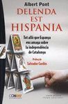 DELENDA EST HISPANIA