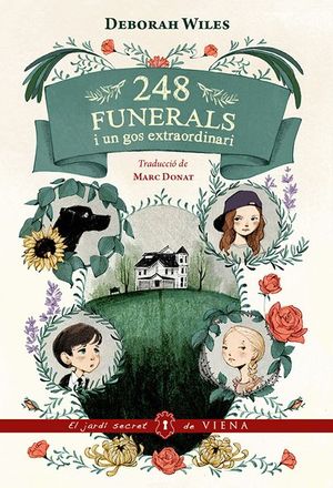 248 FUNERALS I UN GOS EXTRAORDINARI