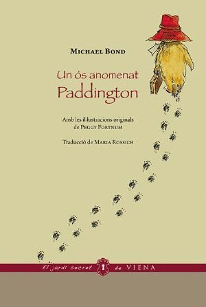 UN S ANOMENAT PADDINGTON