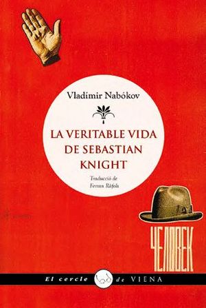 LA VERITABLE VIDA DE SEBASTIAN KNIGHT