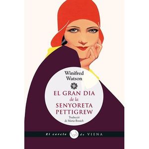 EL GRAN DIA DE LA SENYORETA PETTIGREW