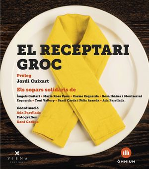 EL RECEPTARI GROC