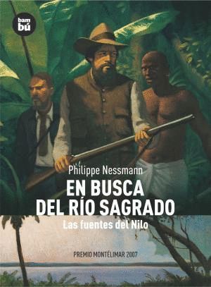 EN BUSCA DEL R�O SAGRADO