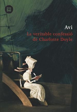 LA VERITABLE CONFESSI DE CHARLOTTE DOYLE