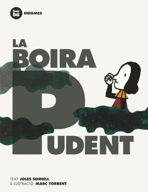 LA BOIRA PUDENT