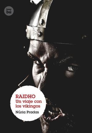 RAIDHO. UN VIAJE CON LOS VIKINGOS