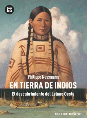 EN TIERRA DE INDIOS