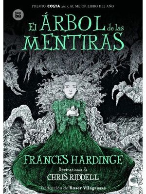 EL �RBOL DE LAS MENTIRAS