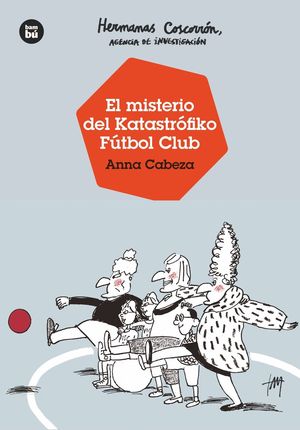 EL MISTERIO DEL KATASTRFIKO FTBOL CLUB