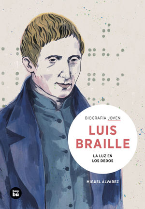 LOUIS BRAILLE