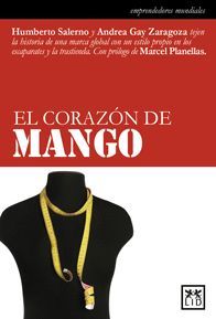EL CORAZN DE MANGO