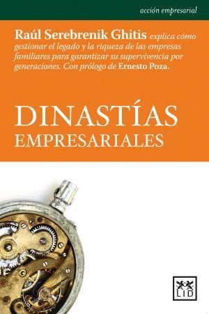 DINASTAS EMPRESARIALES