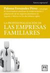 LA PROFESIONALIZACIN DE LAS EMPRESAS FAMILIARES