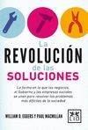 LA REVOLUCIN DE LAS SOLUCIONES