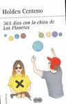 365 DAS CON LA CHICA DE LOS PLANETAS