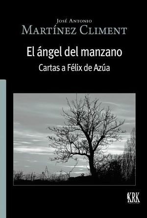 EL �NGEL DEL MANZANO