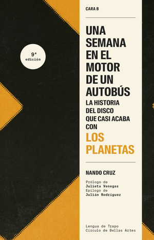 UNA SEMANA EN EL MOTOR DEL AUTOBS