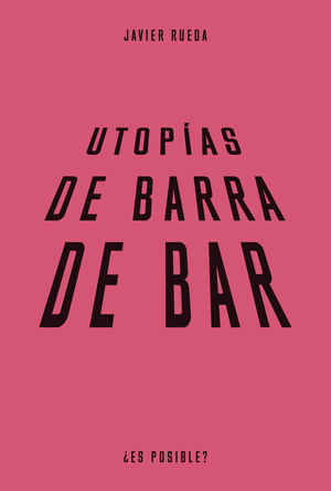 UTOP�AS DE BARRA DE BAR