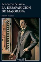 LA DESAPARICIN DE MAJORANA