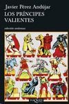 LOS PR�NCIPES VALIENTES