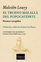 EL TRUENO MS ALL DEL POPOCATPETL