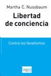 LIBERTAD DE CONCIENCIA