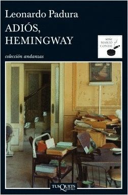 ADI�S, HEMINGWAY