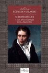 SCHOPENHAUER Y LOS AOS SALVAJES DE LA FILOSOFA