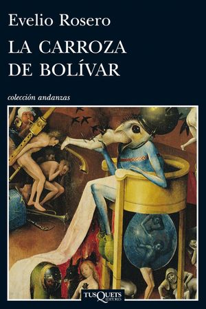 LA CARROZA DE BOLVAR