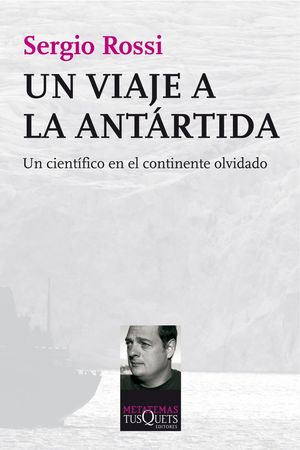 UN VIAJE A LA ANTRTIDA